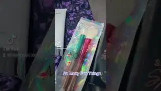 My October IPSY Bag!