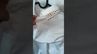 BURBERRY in Off-white #Fashion.Reload
