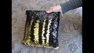 Mermaid Pillows