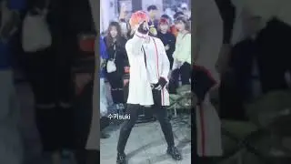 191024 디오비 이태영 홍대 공연 슈퍼엠(Super M)-쟈핑 (Jopping)