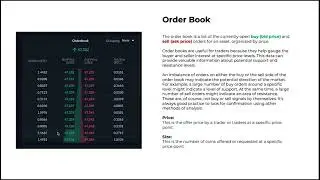Crypto Rocket Profits - Advanced TA Course | 23 Oct 2022 (Part 4)