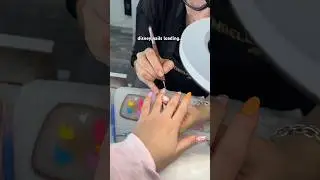 disney nails inspo 🐭💖