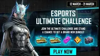 Free Fire Bangladesh Championship 2021 - Trivia question answers 12/03/2021