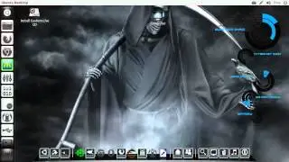 Spoonfeeding Linux - Unity Dark
