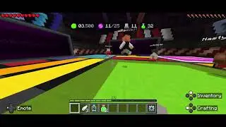 Most unlucky games of block party of my life