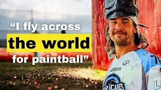 The International Hurricane: Nic Rippel&rsquo;s Rise to the NXL Pro League