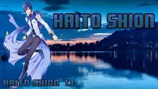 Kaito V1 Levan Polkka Finish Fixed