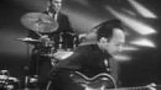 Barney Kessel 