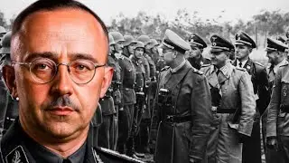 Куда исчезла Ваффен-СС после 1945 года — и почему её история до сих пор важна