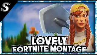 Slayko | LOVELY /Fortnite Montage\