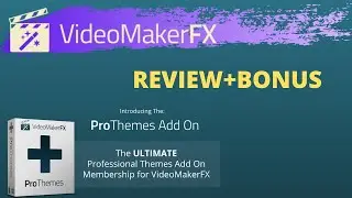 VideoMakerFX pro REVIEW