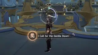 I Call for the Gentle Dawn (Honkai Star Rail Achievement)