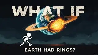 Earth's Forbidden Rings: The Beautiful Trap That Doomed Us All