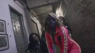 Bank Rose - Auto (Official Video)