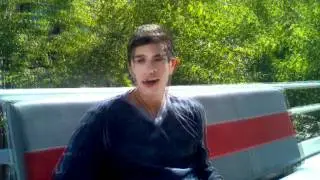 Neighbor's Comic-Con 2011 Intro Fail [HD]