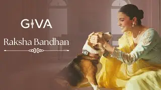 Turns out, some brothers have four paws, floppy ears, and a golden surprise | GIVA Jewellery