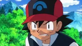 Ash Ketchum Character Song