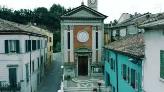 Mercato Saraceno (FC)