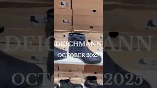 ❤️DEICHMANN WOMEN&rsquo;S WINTER SHOES 👟👢#fashion #sanafashionhouse #shorts #deichmann #ootd #haul