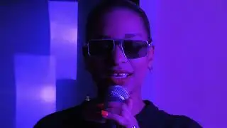 Chuly Santamaria - Termin&eacute; contigo  Live session