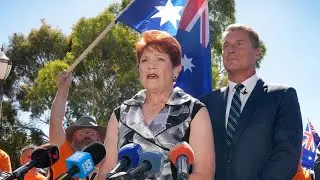 &lsquo;Success breeds success&rsquo;: One Nation opens window on immigration, culture and patriotism