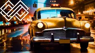 Infinity Radio: Taxi (Part 2)