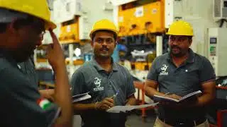 Rucha Engineers Journey through 26 years | Indian Manufacturing | Automotive Parts |Corporate Video