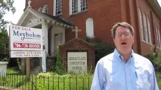 Immaculate Conception Church