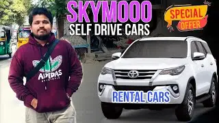 Skymoo Rental Cars in Anantapur | Car Rentals in Anantapur | Anantapur Vlogs | Sptvlogs