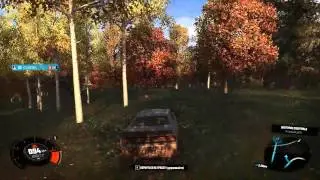 The Crew all aspects gameplay