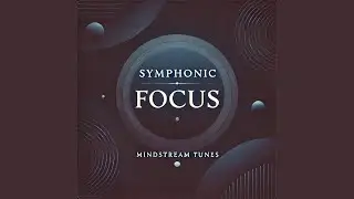 Deep Focus Flow