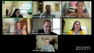 Climate Change Commission - Meeting of October 25, 2024