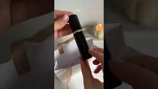 Распаковка. Масляные духи. Мои любимые Victoria&rsquo;s Secret Eau So Sexy и 2 новинки.