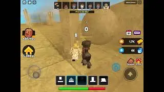 New fun game to play