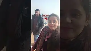 Mini vlog 🌺🎀# sunday outing #kashmir #Sankarachay temple #fun#shortsfeed 