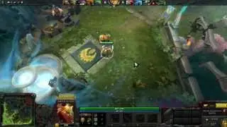 How to switch MiniMap to the Right in DotA 2
