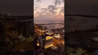 Gaza before the war (7th October)
