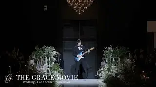 [더그레이스무비] - 본식DVD, Full movie #안양위더스
