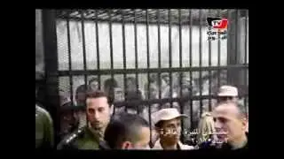 كواليس محاكمة طلاب إخوان جامعة المنصورة