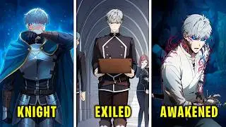 She Betrayed Him, Now He Hunts Monsters for Gold - Manhwa Recap