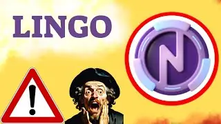 LINGO Prediction 23/JAN LINGO Coin Price News Today - Crypto Technical Analysis Update Price Now