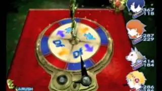 Let's Stumble Through Persona 3 Ep 90: No Whammy - Operation Providence