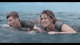 The Requin Full Movie Facts 2022 Staring Alicia Silverstone, James Tupper, Deirdre O'Connell |Review