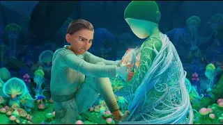 Finally, the LAST girl Discovers her Kind, but Stunned to learn that she was an Experiment to them