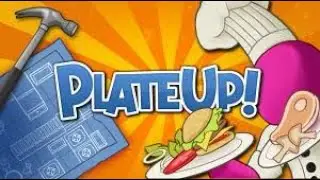 Chefing in plate up!!!