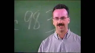 Magic 98.3 - vintage SK commercial