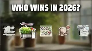 The Top 5 Best Smart Plant in 2026 - Must Watch Before Buying!