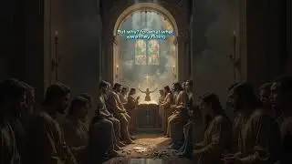 The Bible They Didn't Want: You To Read