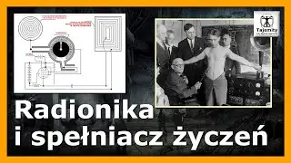 Radionika i spełniacz życzeń