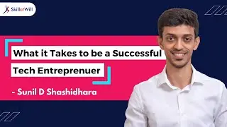 Honest Talk with a Tech Entrepreneur | Machine Learning | Natural Language Processing
